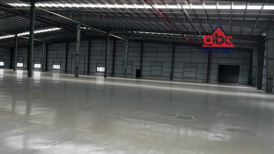 XT063 nhà xưởng sản xuất tiếp nhận, thu hút đầu tư DN FDI, đa dạng ngành nghề SX 15982455