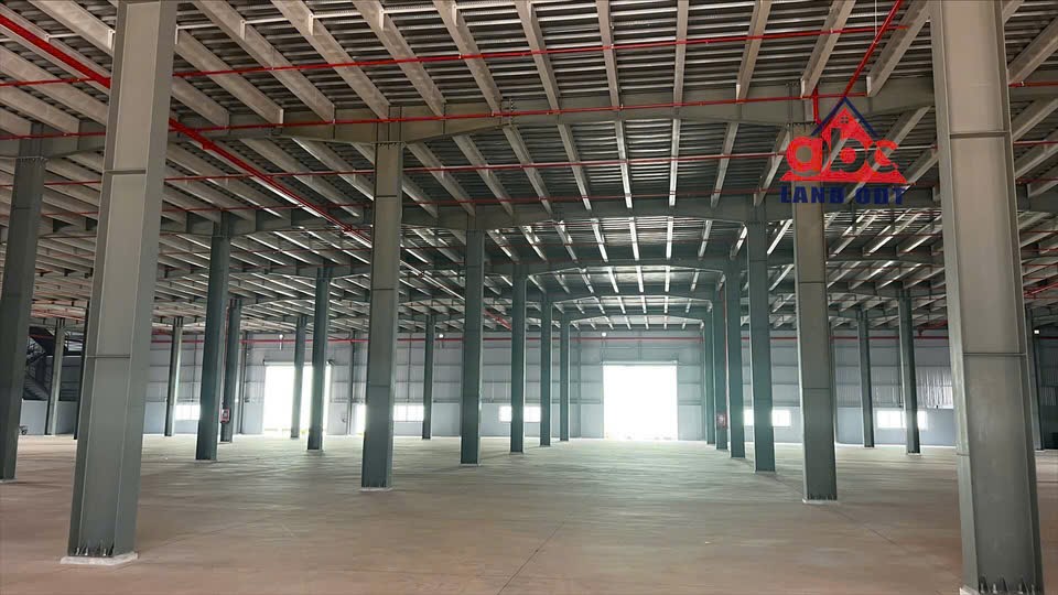 XT063 nhà xưởng sản xuất tiếp nhận, thu hút đầu tư DN FDI, đa dạng ngành nghề SX 15982458