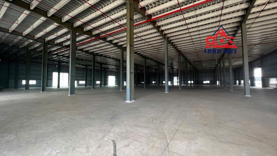 XT063 nhà xưởng sản xuất tiếp nhận, thu hút đầu tư DN FDI, đa dạng ngành nghề SX 15982462