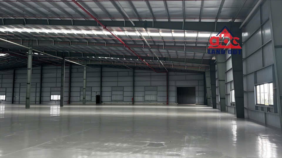 XT063 nhà xưởng sản xuất tiếp nhận, thu hút đầu tư DN FDI, đa dạng ngành nghề SX 15982475