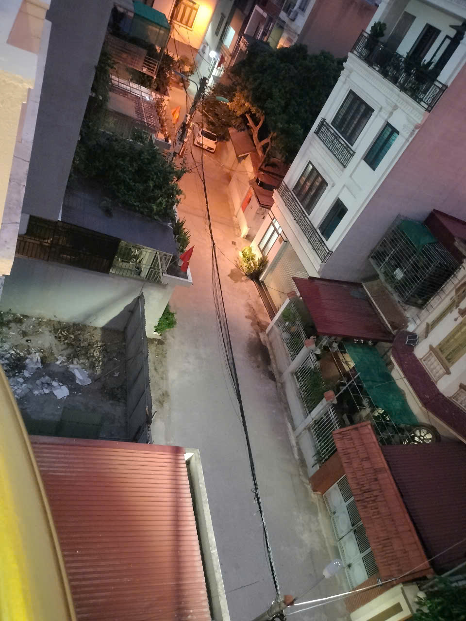 BÁN NHÀ 4,5 TẦNG HẢI AN – GẦN CHỢ NGÃ 6 CÁT BI – THANG MÁY – NGÕ Ô TÔ TRÁNH – GIÁ 7,3 TỶ 15982484