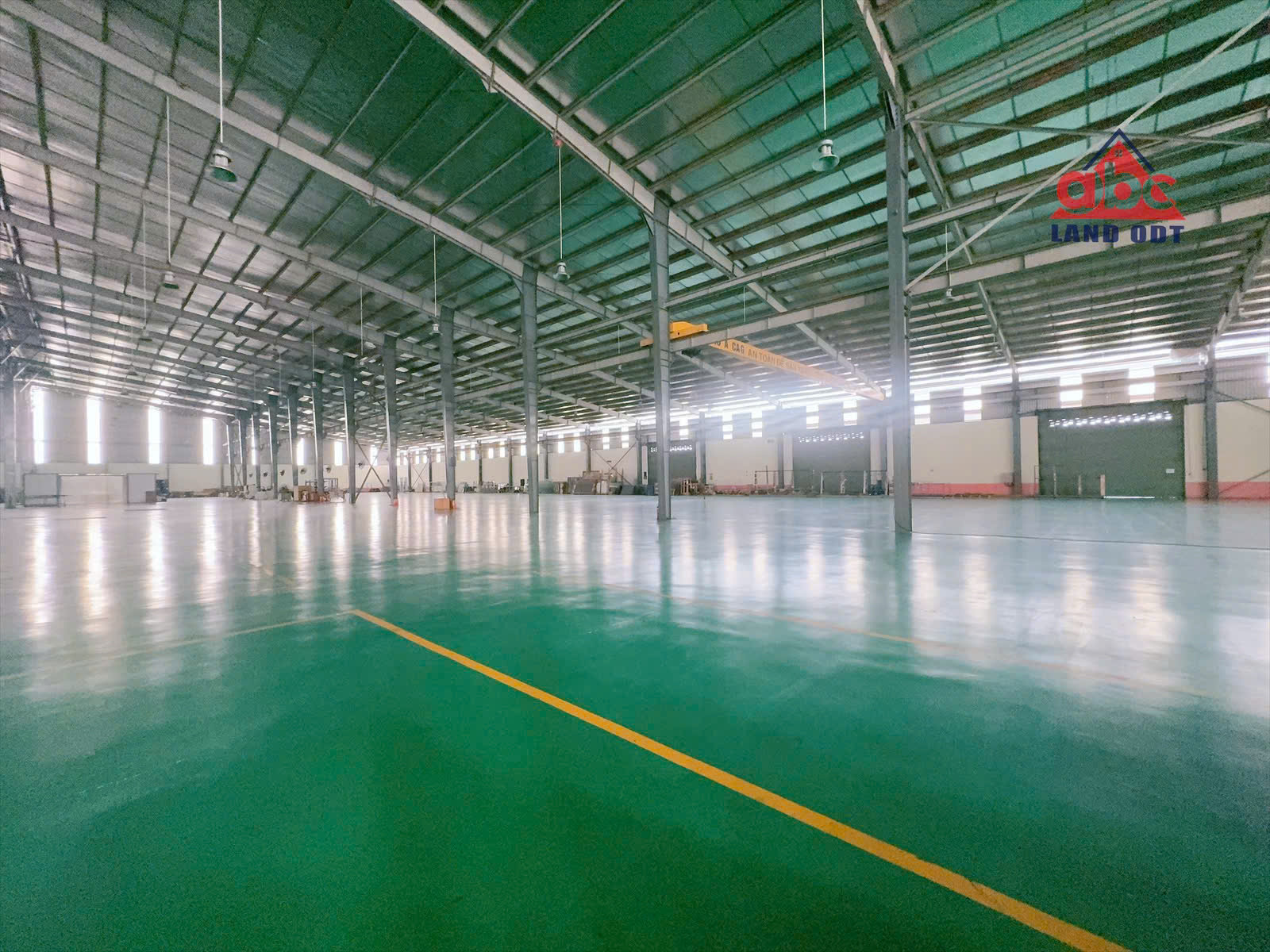 XT062 Kho cho thuê lưu trữ hàng ổn định lâu dài, với thiết kế khung thép, trống kho giao liền 15982492