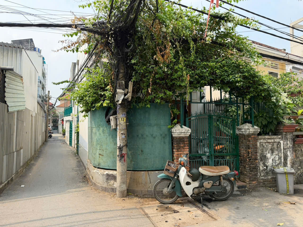 bán Căn góc nhà phố - 2 mặt tiềnng 61, phường An Khánh ( phường Thảo Điền - Q2 15982496