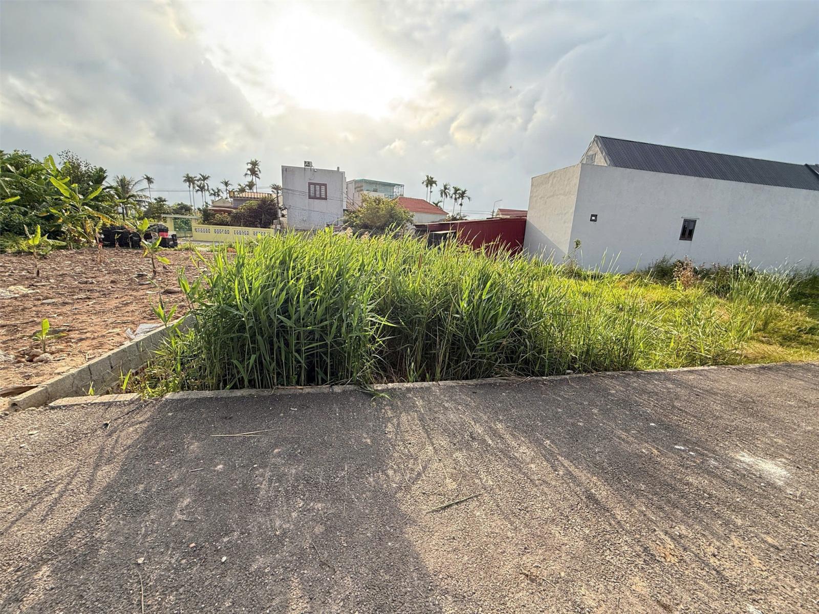 Đất Tổ 5 Hòa Nghĩa đường nhựa 5m sát Phạm Văn Đồng - ZALO 0567 222 555 15982500