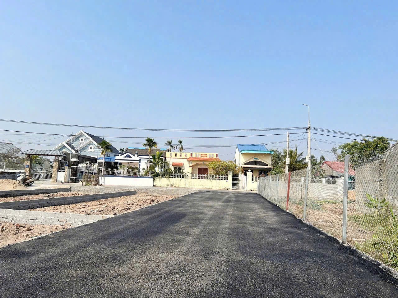 Đất Tổ 5 Hòa Nghĩa đường nhựa 5m sát Phạm Văn Đồng - ZALO 0567 222 555 15982500