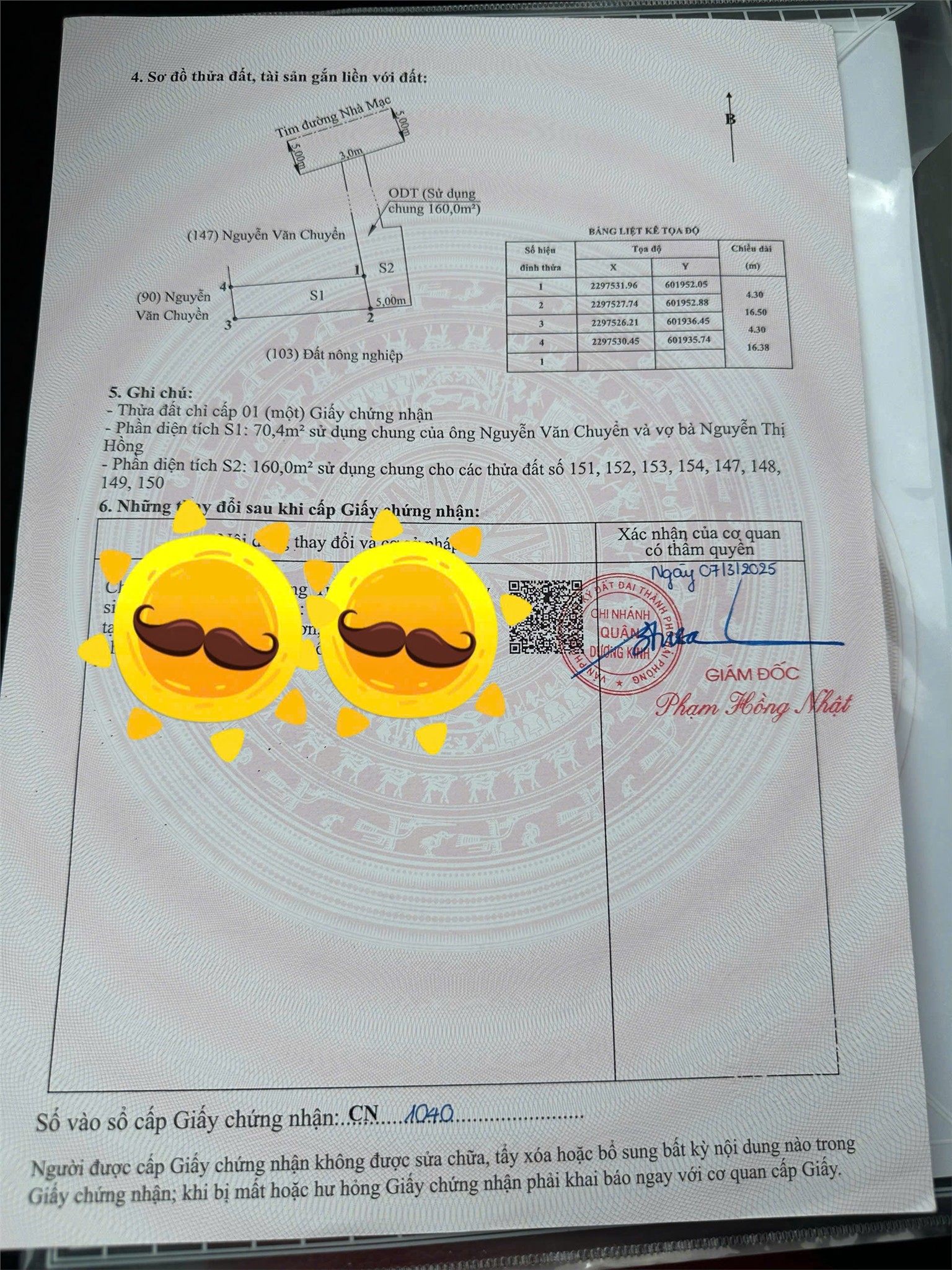 Đất Tổ 5 Hòa Nghĩa đường nhựa 5m sát Phạm Văn Đồng - ZALO 0567 222 555 15982500