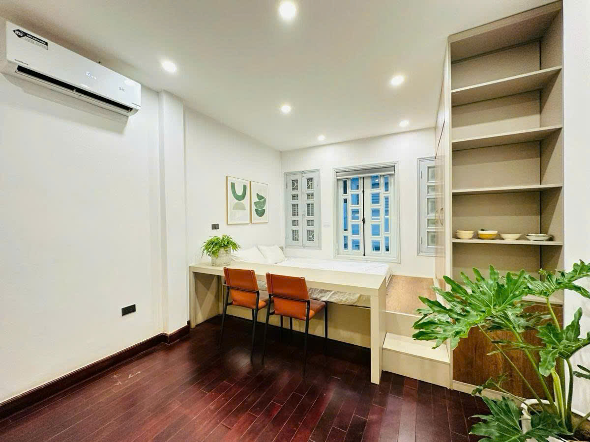 SIÊU PHẨM BA ĐÌNH LIỄU GIAI 56M2 2 MẶT NGÕ Ô TÔ  DOANH THU 60TR/THÁNG - GIÁ 32 TỶ 15982507