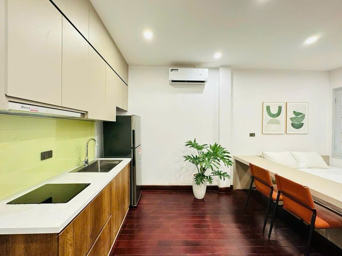 SIÊU PHẨM BA ĐÌNH LIỄU GIAI 56M2 2 MẶT NGÕ Ô TÔ  DOANH THU 60TR/THÁNG - GIÁ 32 TỶ 15982507