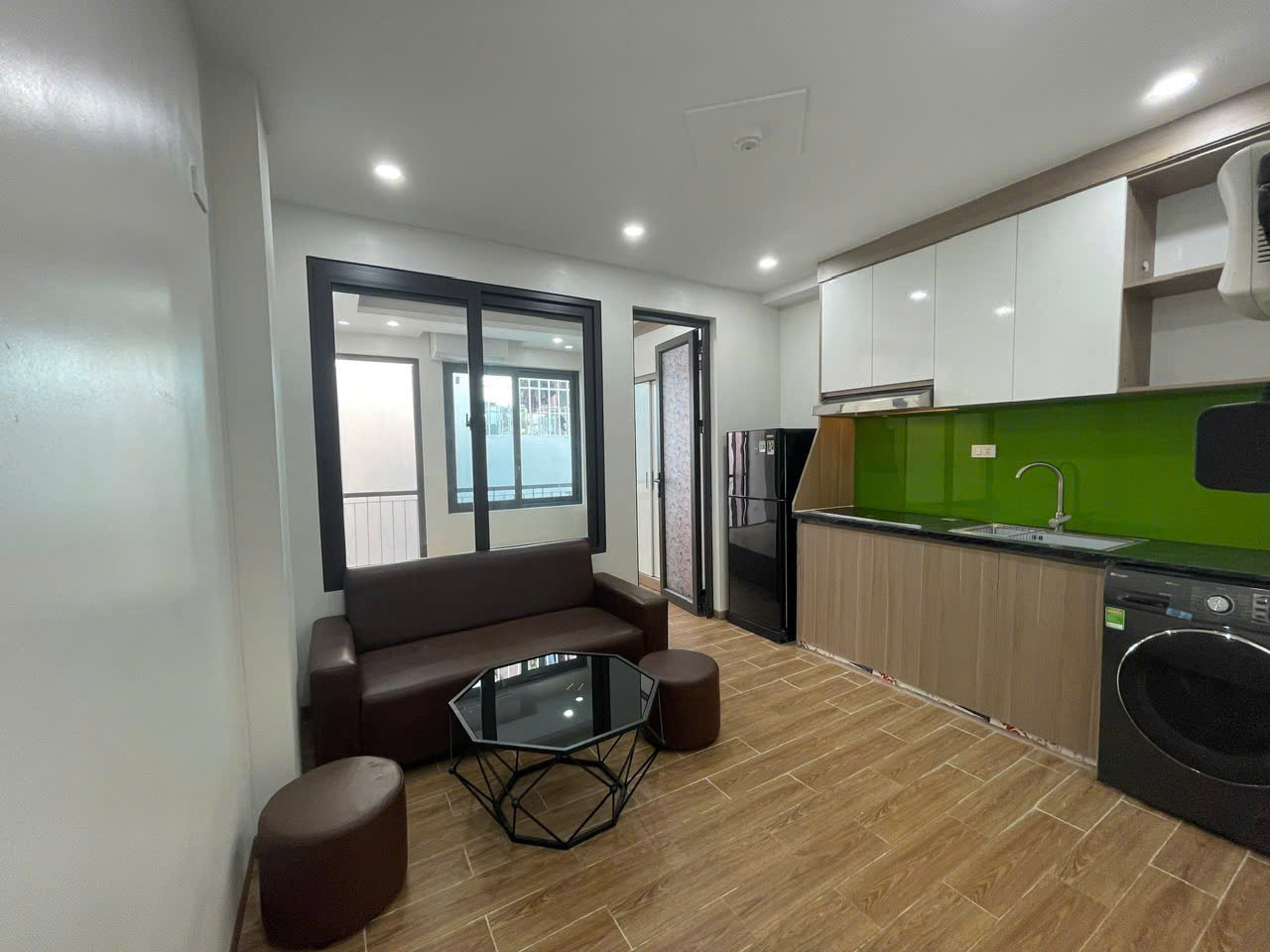 PASS PHÒNG GẤP – CẦU GIẤY – FULL NỘI THẤT, 1PN RIÊNG, Ở NGAY 15982518