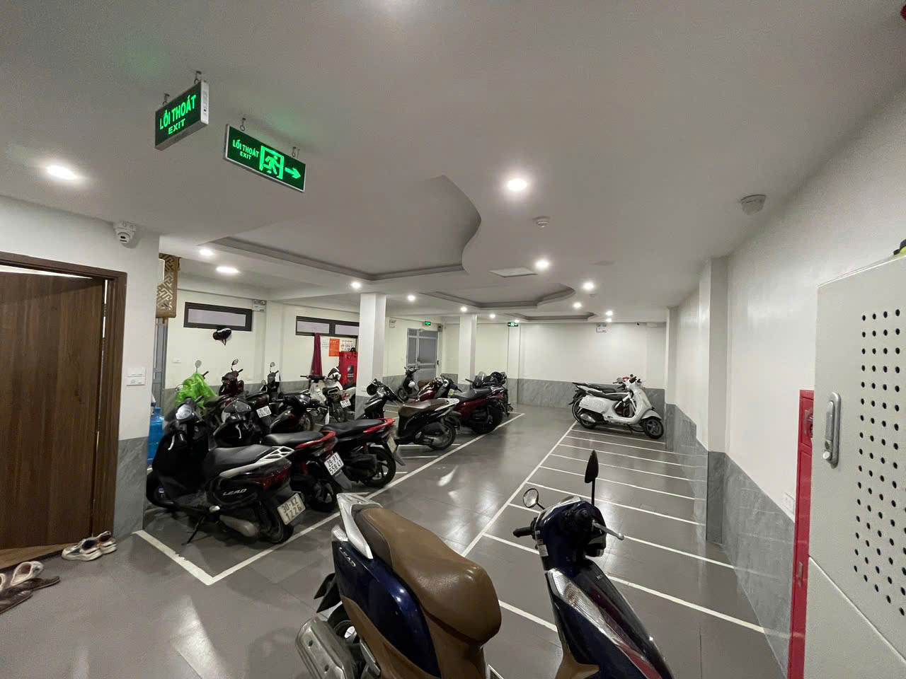 PASS PHÒNG GẤP – CẦU GIẤY – FULL NỘI THẤT, 1PN RIÊNG, Ở NGAY 15982518