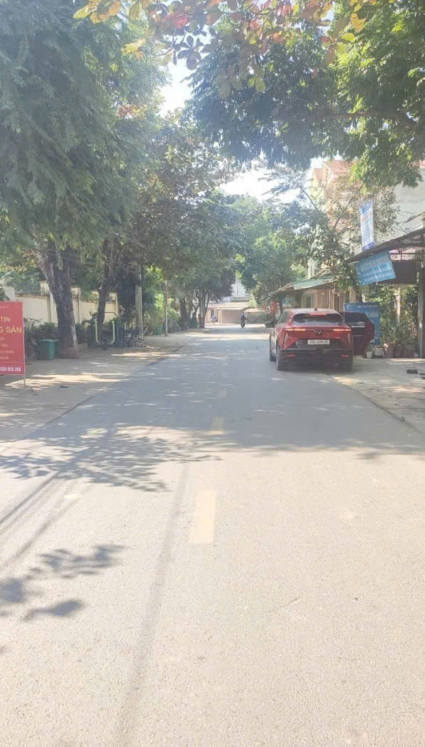 Cơ hội đầu tư lô đất view hồ cực đẹp ngay sát QL21. 15982525