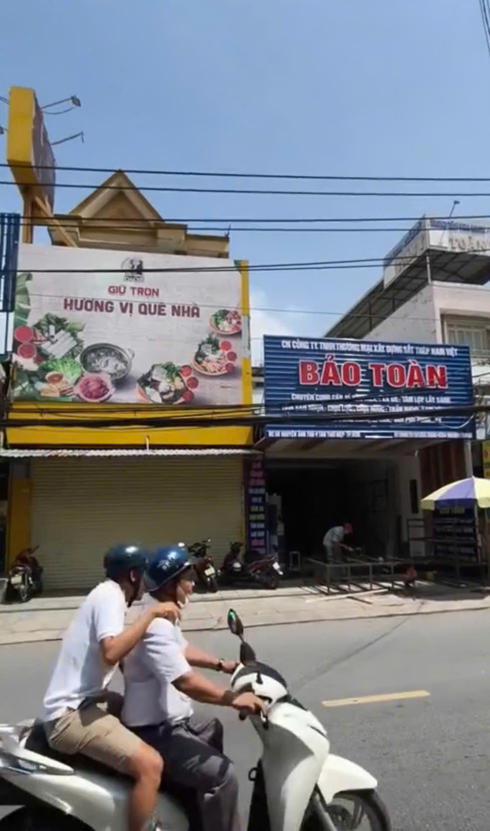 MẶT TIỀN NGUYỄN ẢNH THỦ – SÁT LÊ VĂN KHƯƠNG – VỊ TRÍ VIP NHẤT TUYẾN 15982526