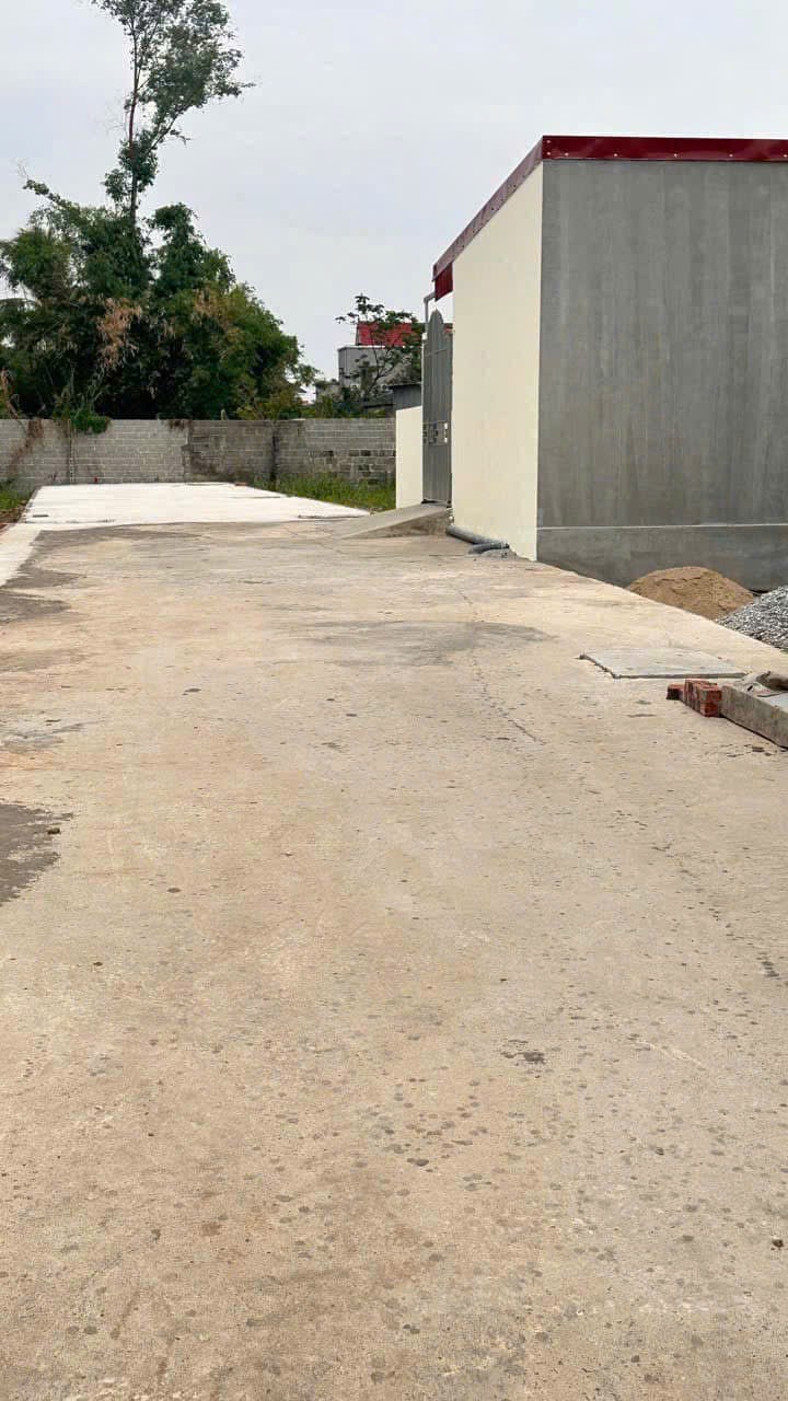 Đất nền Ngũ Phúc Kiến Thụy ô tô tránh nhau - ZALO 0567 222 555 15982527