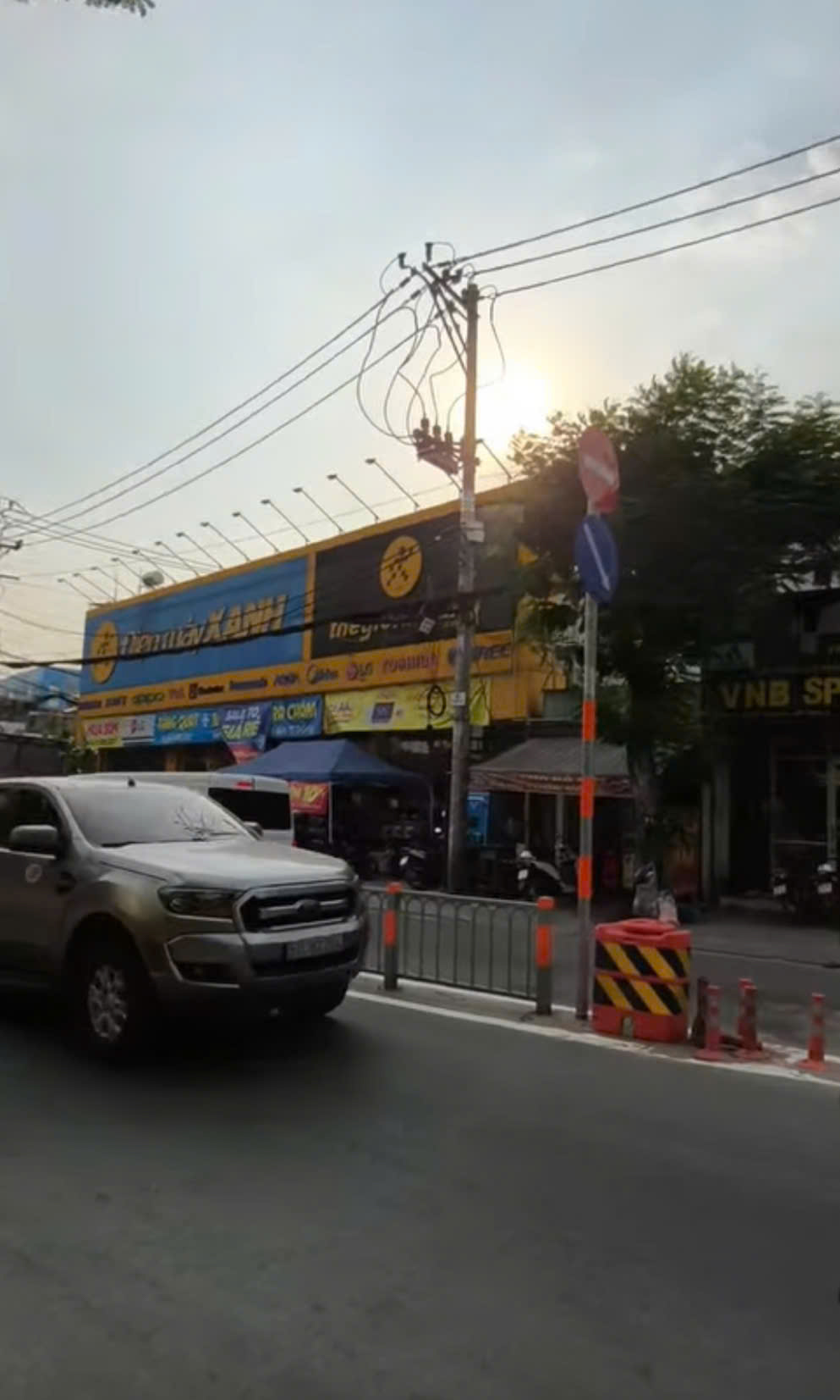 MẶT TIỀN DƯƠNG THỊ MƯỜI – NGANG 8M – XÂY HẦM 8 TẦNG – DÒNG TIỀN 40TR 15982529