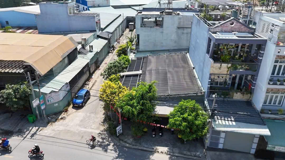 GÓC 2 MẶT TIỀN TÔ KÝ 12 – CÁCH TÔ KÝ 50M – KINH DOANH CỰC ĐỈNH 15982546