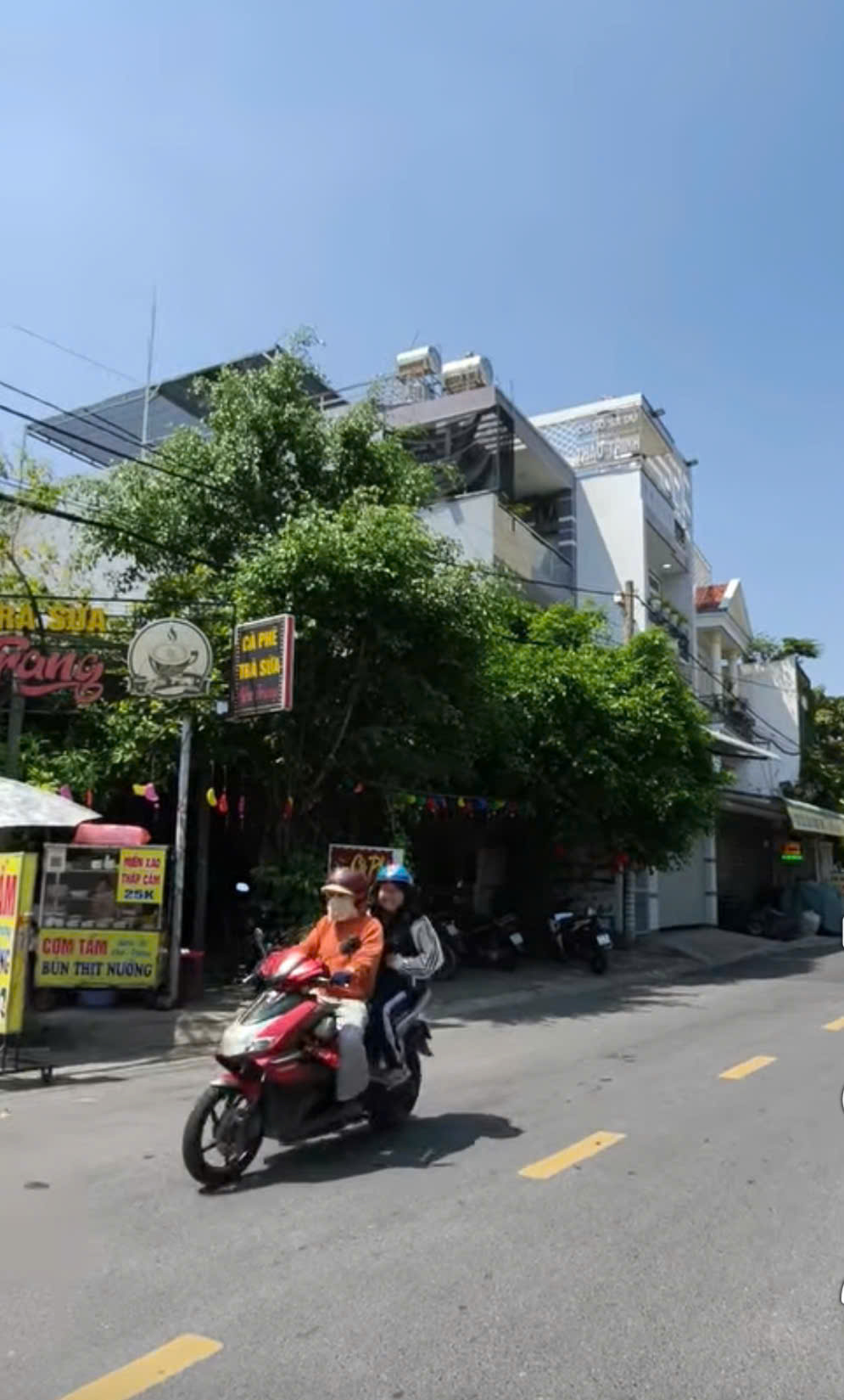 GÓC 2 MẶT TIỀN TÔ KÝ 12 – CÁCH TÔ KÝ 50M – KINH DOANH CỰC ĐỈNH 15982546