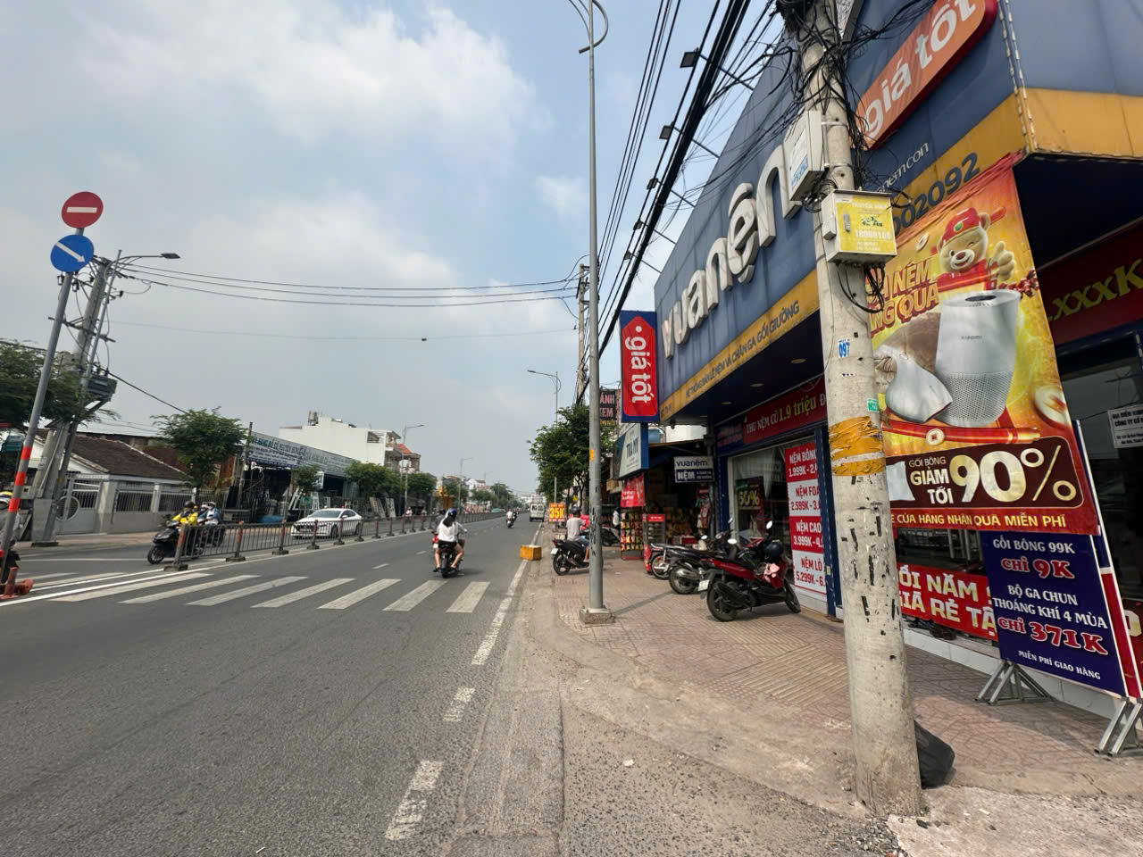 ⛔️ DÃY TRỌ 17 PHÒNG – 3 SỔ RIÊNG – DÒNG TIỀN 25TR/THÁNG – CHỈ 13,5 TỶ 💥🔥 15982557