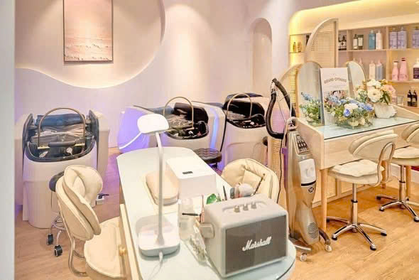 CHÍNH CHỦ SANG NHƯỢNG CỬA HÀNG 116 TUỆ TĨNH - KHÁCH QUEN thiện chí cho người mua 15982559