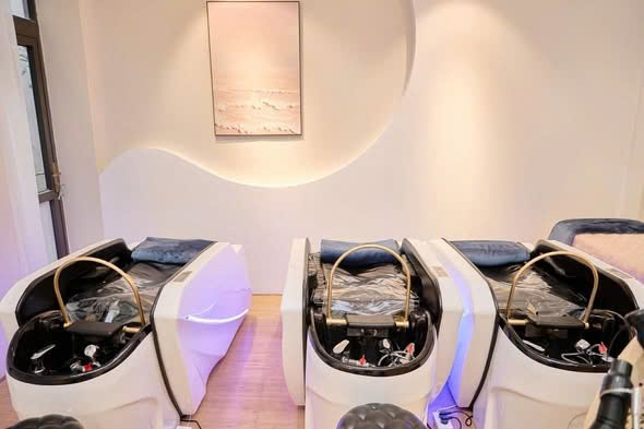 CHÍNH CHỦ SANG NHƯỢNG CỬA HÀNG 116 TUỆ TĨNH - KHÁCH QUEN thiện chí cho người mua 15982559