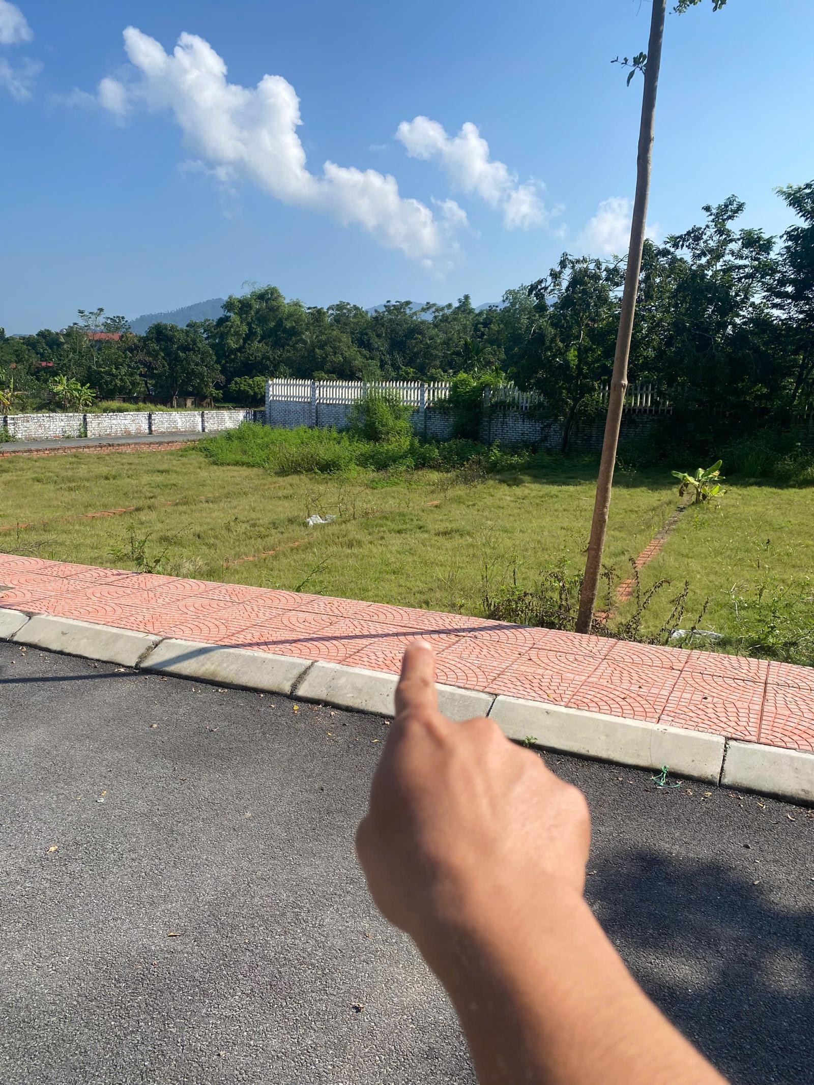 💎 CHỈ 2.5 TỶ - SỞ HỮU LÔ ĐẤT VÀNG TÂN MINH, SÓC SƠN - MẶT TIỀN RỘNG, SINH LỜI NGAY 💎 15982568