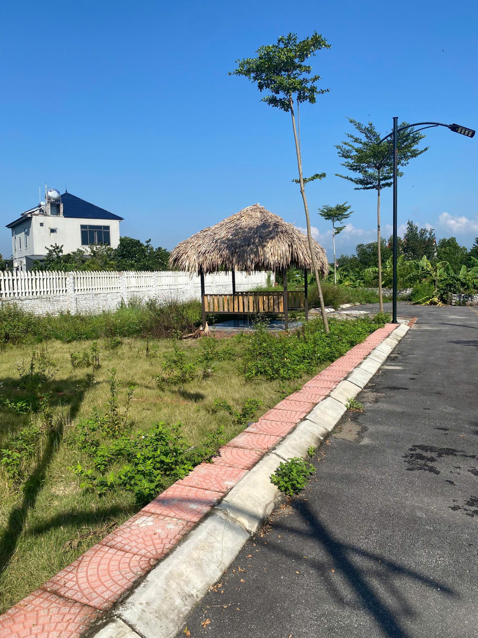 💎 CHỈ 2.5 TỶ - SỞ HỮU LÔ ĐẤT VÀNG TÂN MINH, SÓC SƠN - MẶT TIỀN RỘNG, SINH LỜI NGAY 💎 15982568