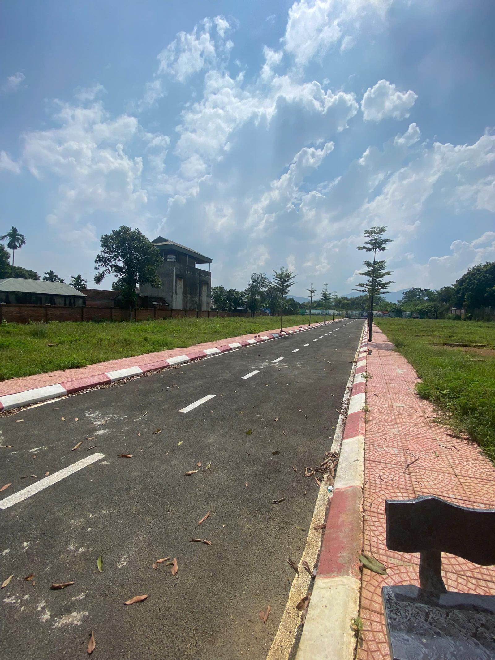 [SIÊU PHẨM SÓC SƠN] - 144m2 Đất Full Thổ Cư - Mặt Tiền Khủng - Giá Cực Tốt chỉ hơn 3 Tỷ
 15982572