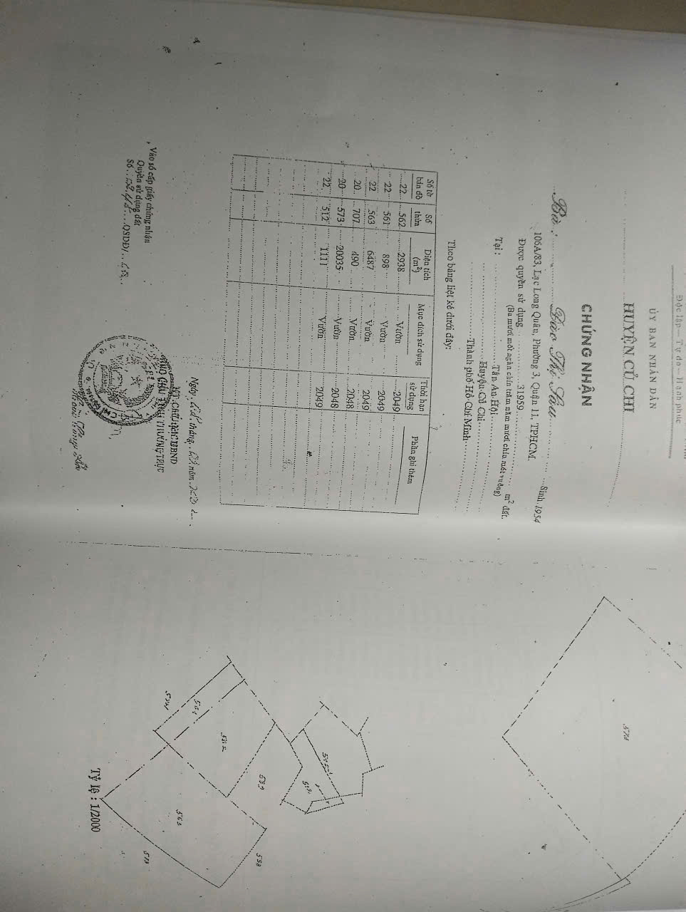 SIÊU QUỸ ĐẤT 10 MẪU MẶT TIỀN TỈNH LỘ 8 – NGANG 100M – QUY HOẠCH ĐẤT TMDV 15982575