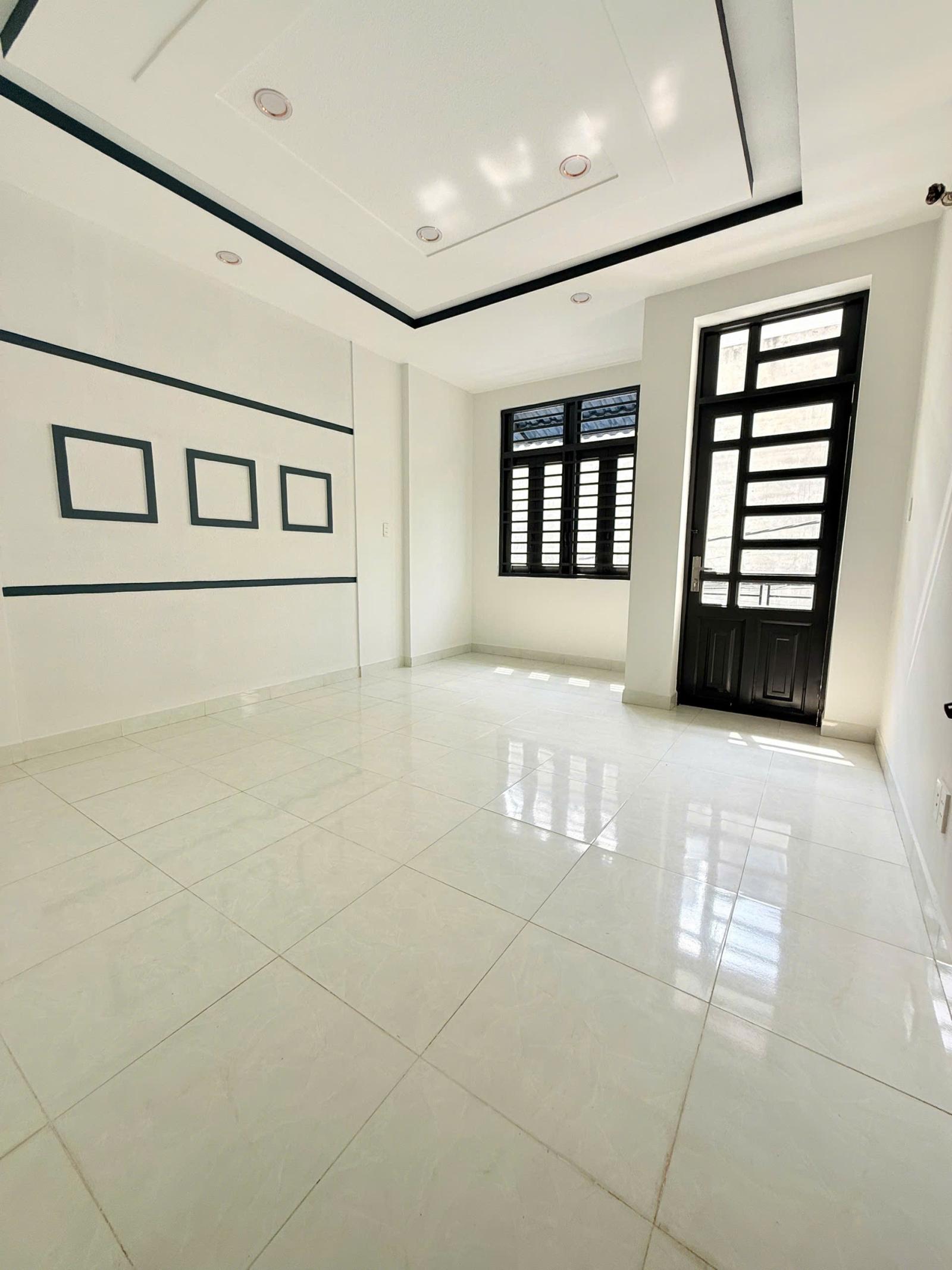 Bán Nhà 3 Tầng Hẻm Xe Hơi Số 647 Quốc Lộ 13, Hiệp Bình Phước, Thủ Đức 15982576