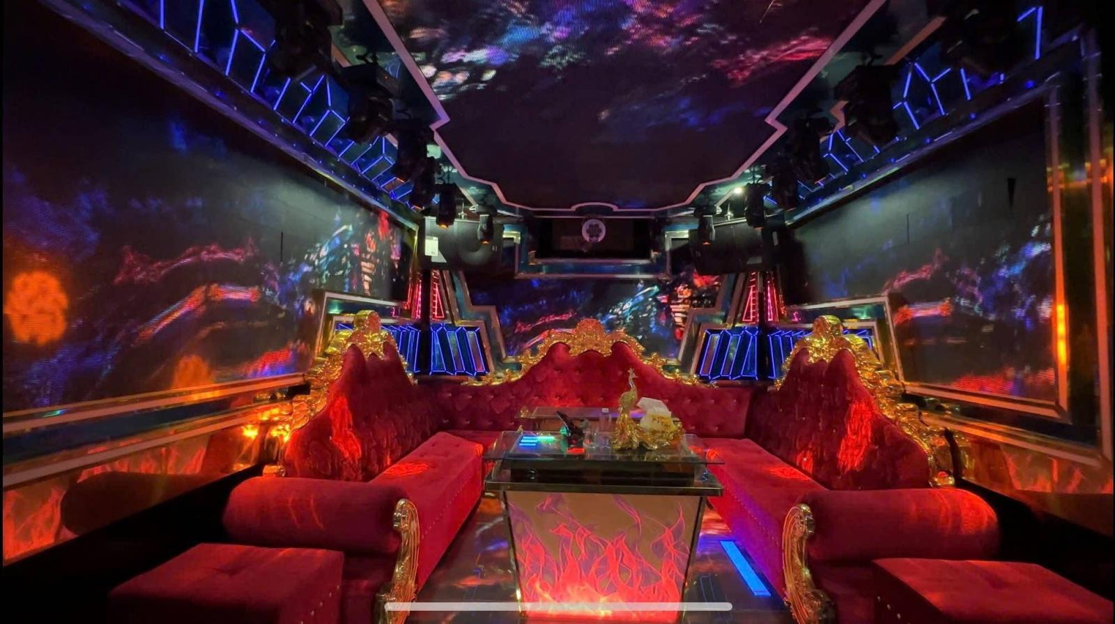 🍍 BIỆT THỰ SIÊU ĐẸP MT PHẠM VĂN SÁNG – FULL THỔ CƯ 300M² 🔥 15982580