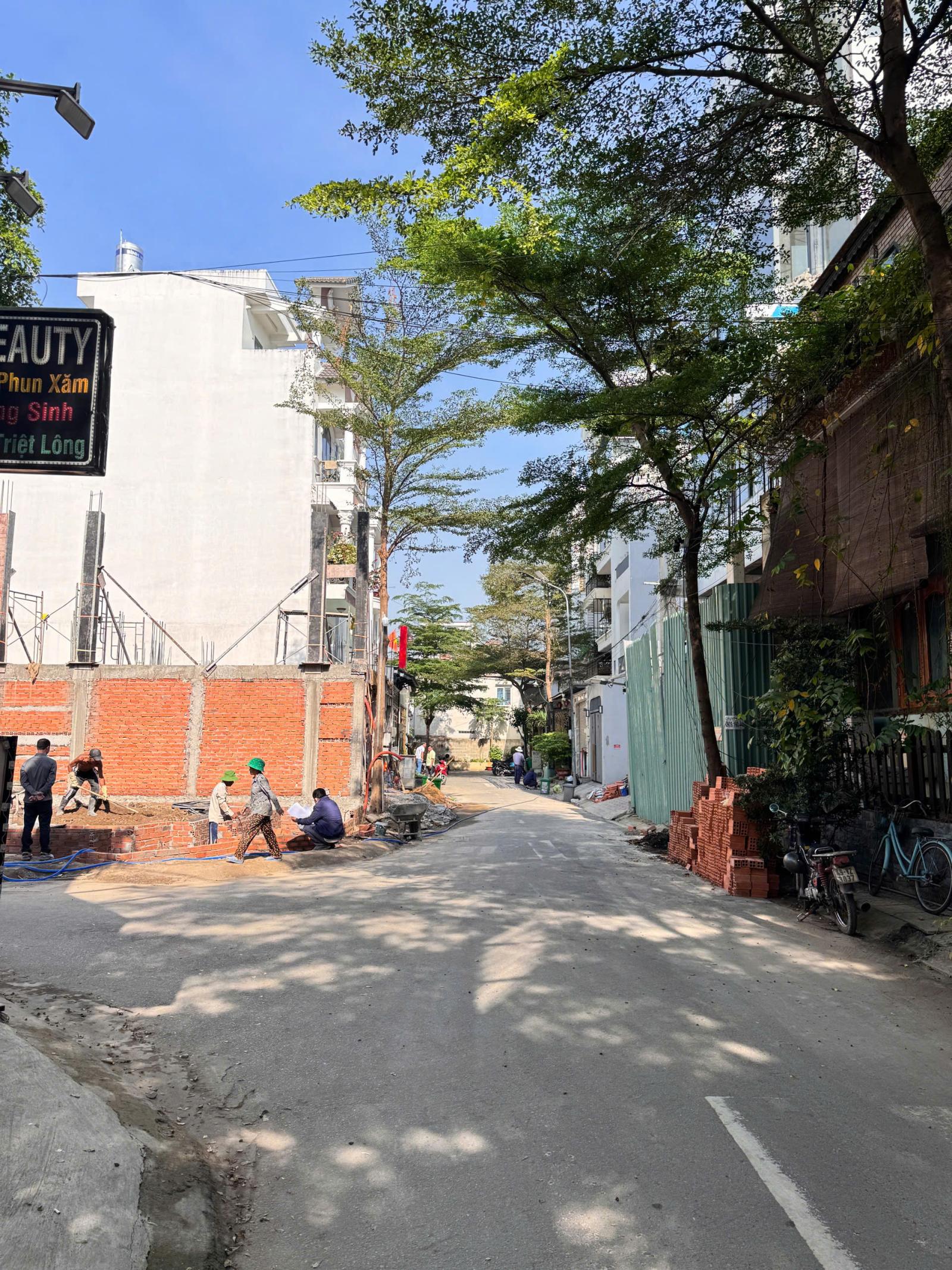 BÁN LÔ ĐẤT GÓC VIP KDC LỘC VỪNG – 535 QUỐC LỘ 13 – HIỆP BÌNH PHƯỚC, TP THỦ ĐỨC 15982582