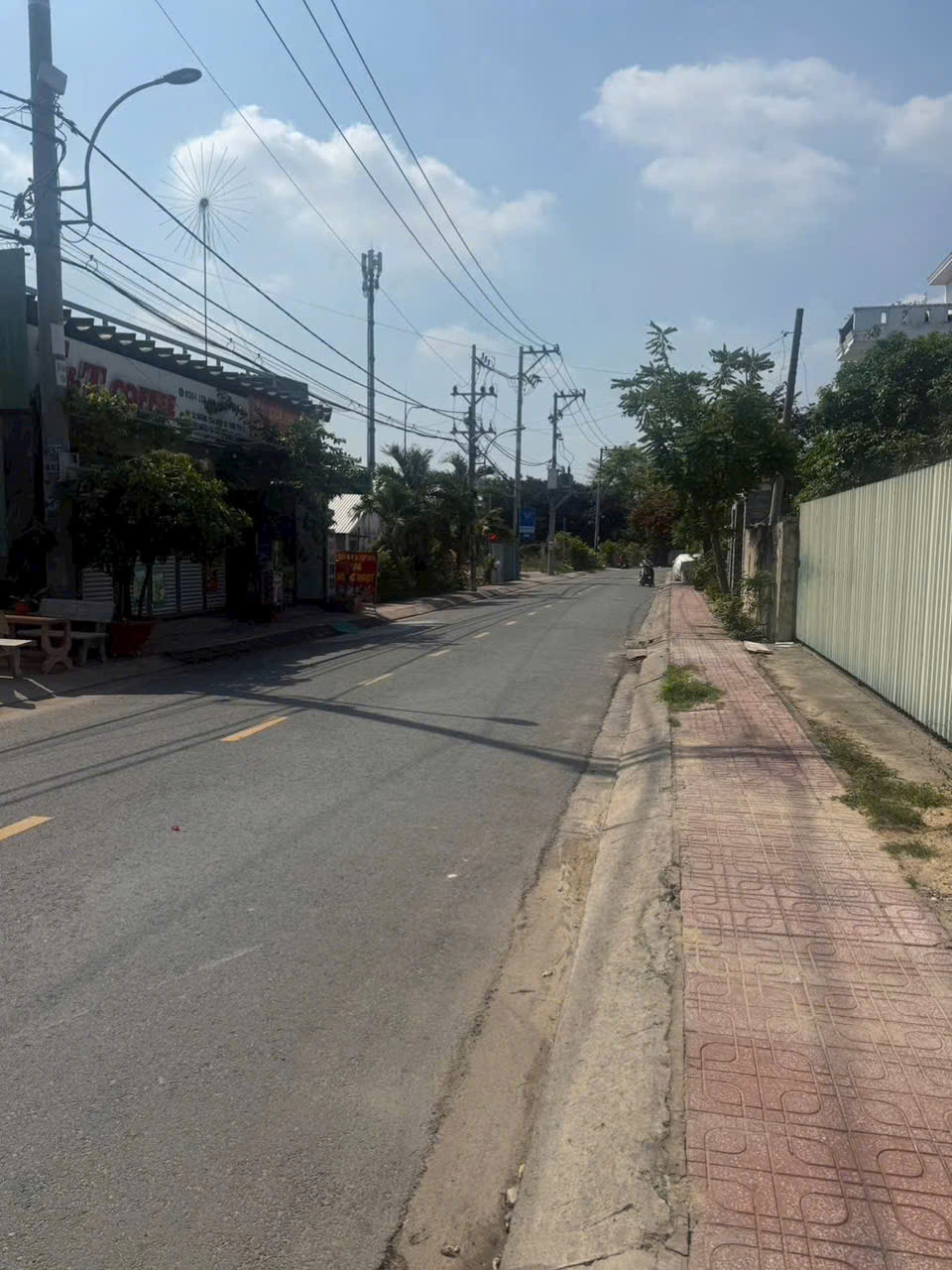 🍍 KHO MẶT TIỀN TÂN HIỆP 32 – (10x38) – FULL THỔ CƯ CHỈ 10 TỶ 💥 15982589