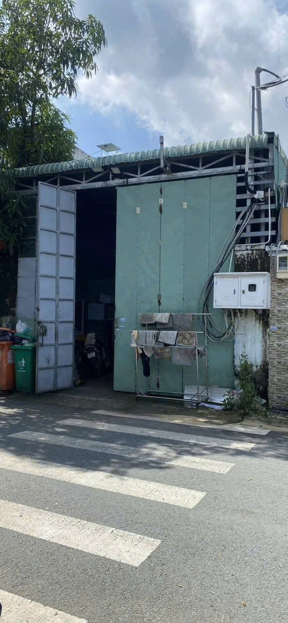 🍍 KHO XUÂN THỚI SƠN – SÁT NGUYỄN THỊ THỬ – XE TẢI VÀO TẬN NƠI 💥 15982591