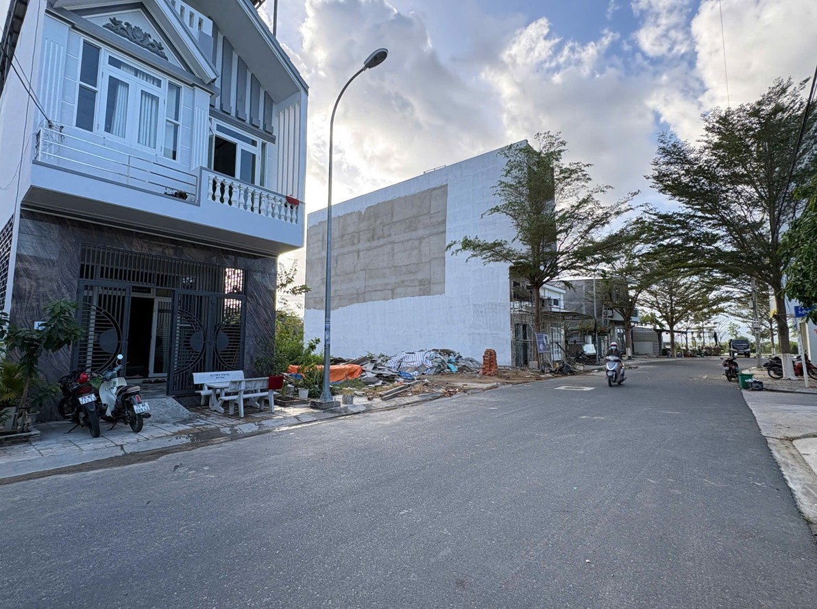 Bán đất Hòn Rớ 2 - Phường Nam Nha Trang, Khánh Hòa - Gần sông mát mẻ , đối diện Đảo 3 Sungroup 15982593