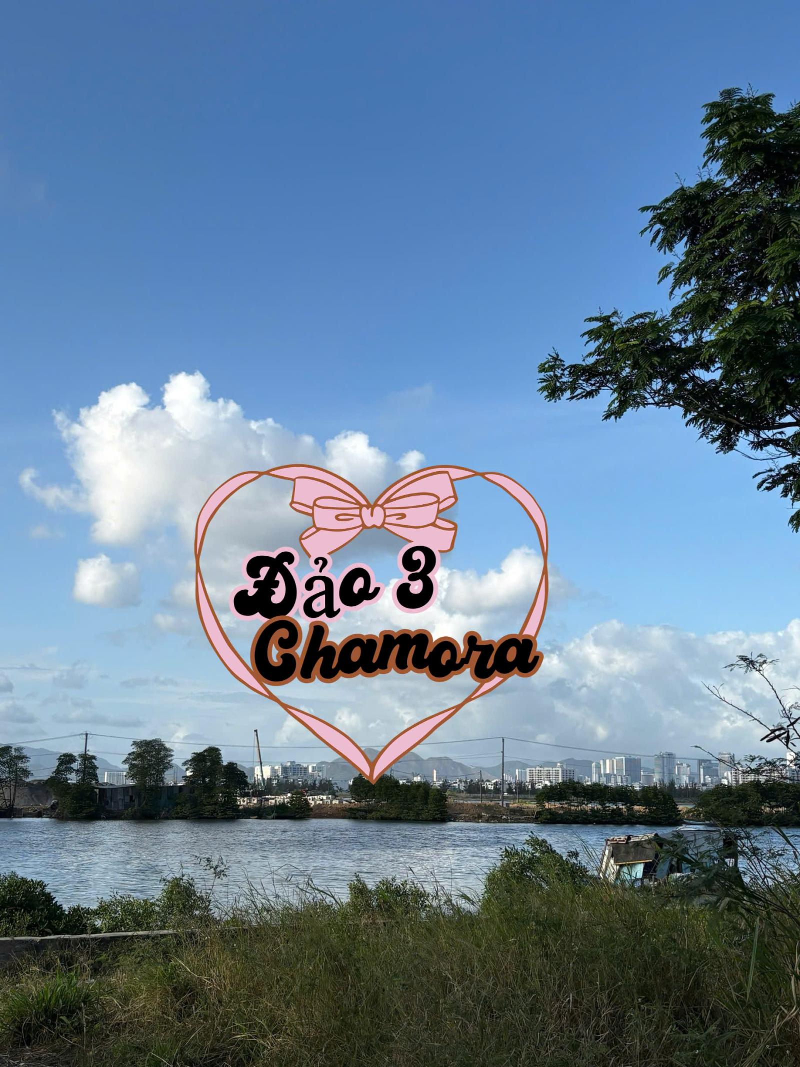 Bán đất Hòn Rớ 2 - Phường Nam Nha Trang, Khánh Hòa - Gần sông mát mẻ , đối diện Đảo 3 Sungroup 15982593