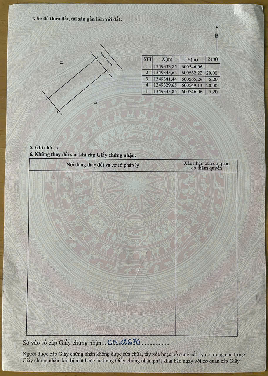 Bán đất Hòn Rớ 2 - Phường Nam Nha Trang, Khánh Hòa - Gần sông mát mẻ , đối diện Đảo 3 Sungroup 15982593