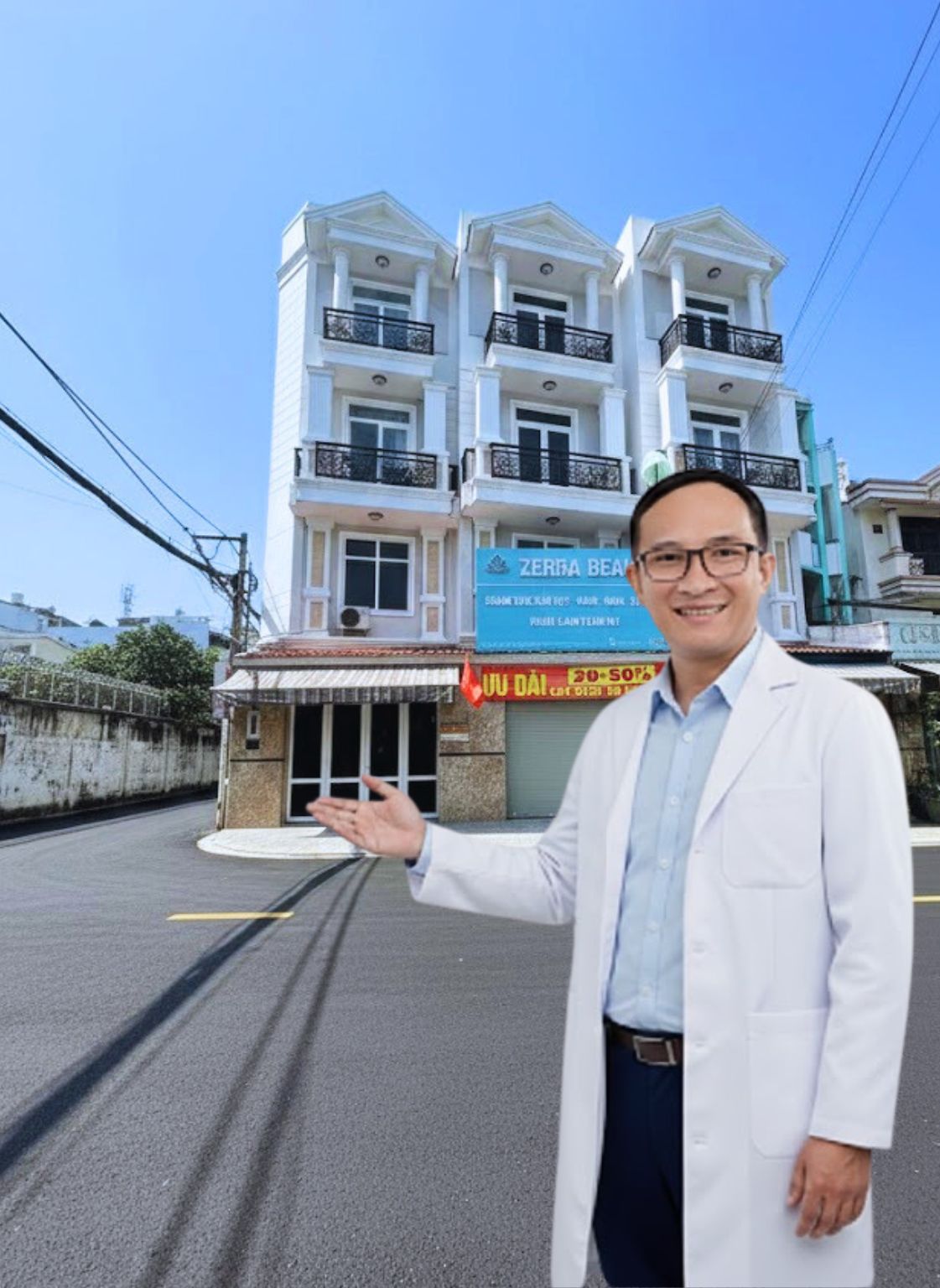 BÁN NHÀ CĂN GÓC MẶT TIỀN ĐƯỜNG 17 – HIỆP BÌNH CHÁNH, TP THỦ ĐỨC 15982596