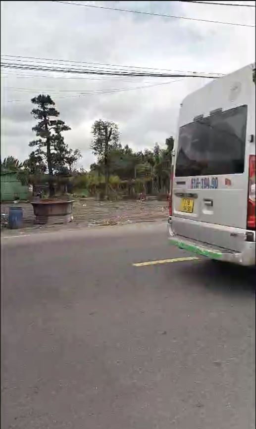 🌻 SIÊU QUỸ ĐẤT 10 MẪU MẶT TIỀN TỈNH LỘ 8 – NGANG 100M – QUY HOẠCH ĐẤT TMDV 💎 15982603