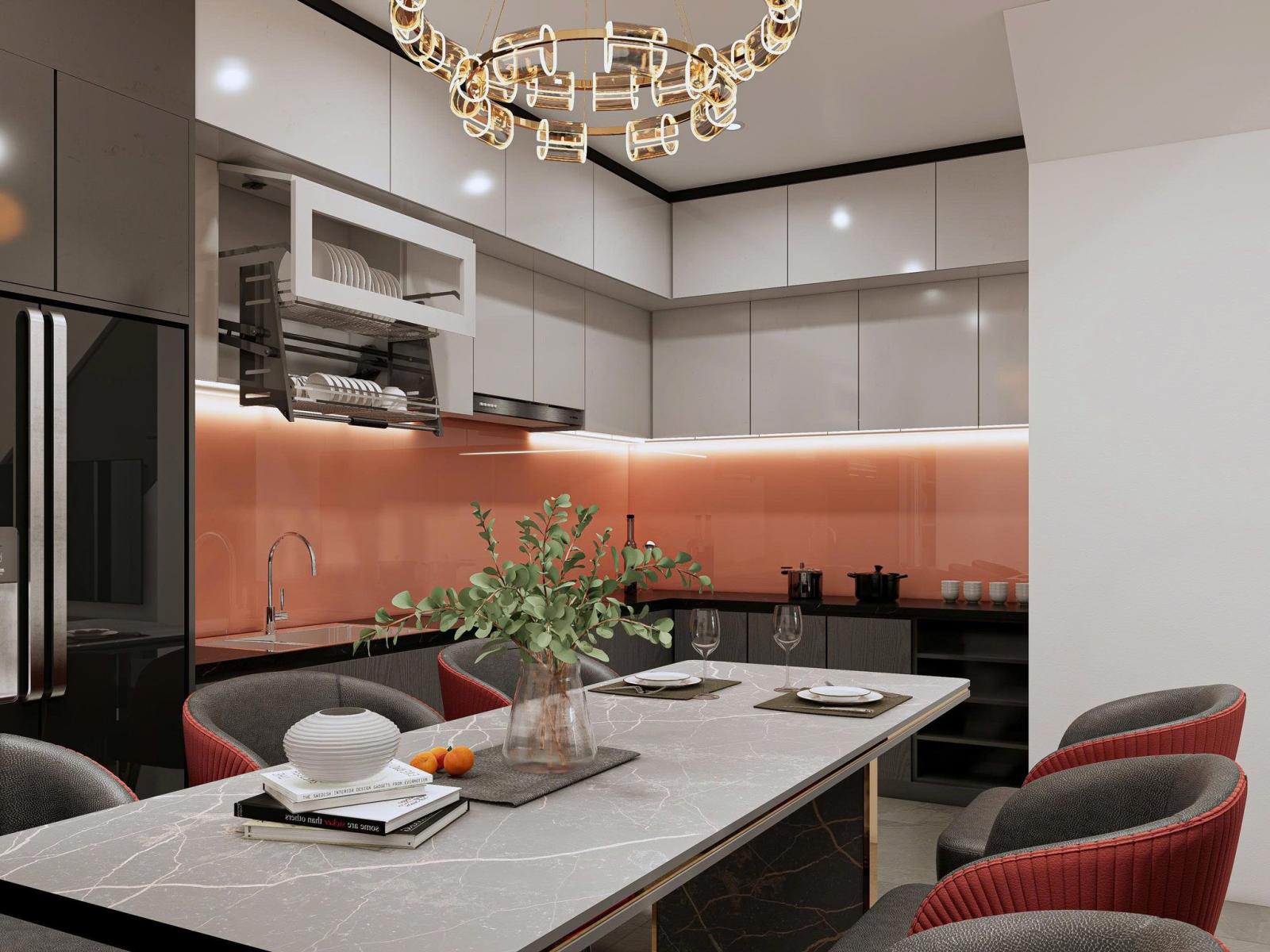 🔴💥Bán Siêu phẩm nhà 3 Tầng full nội thất Kiệt Nguyễn Chánh 15982604