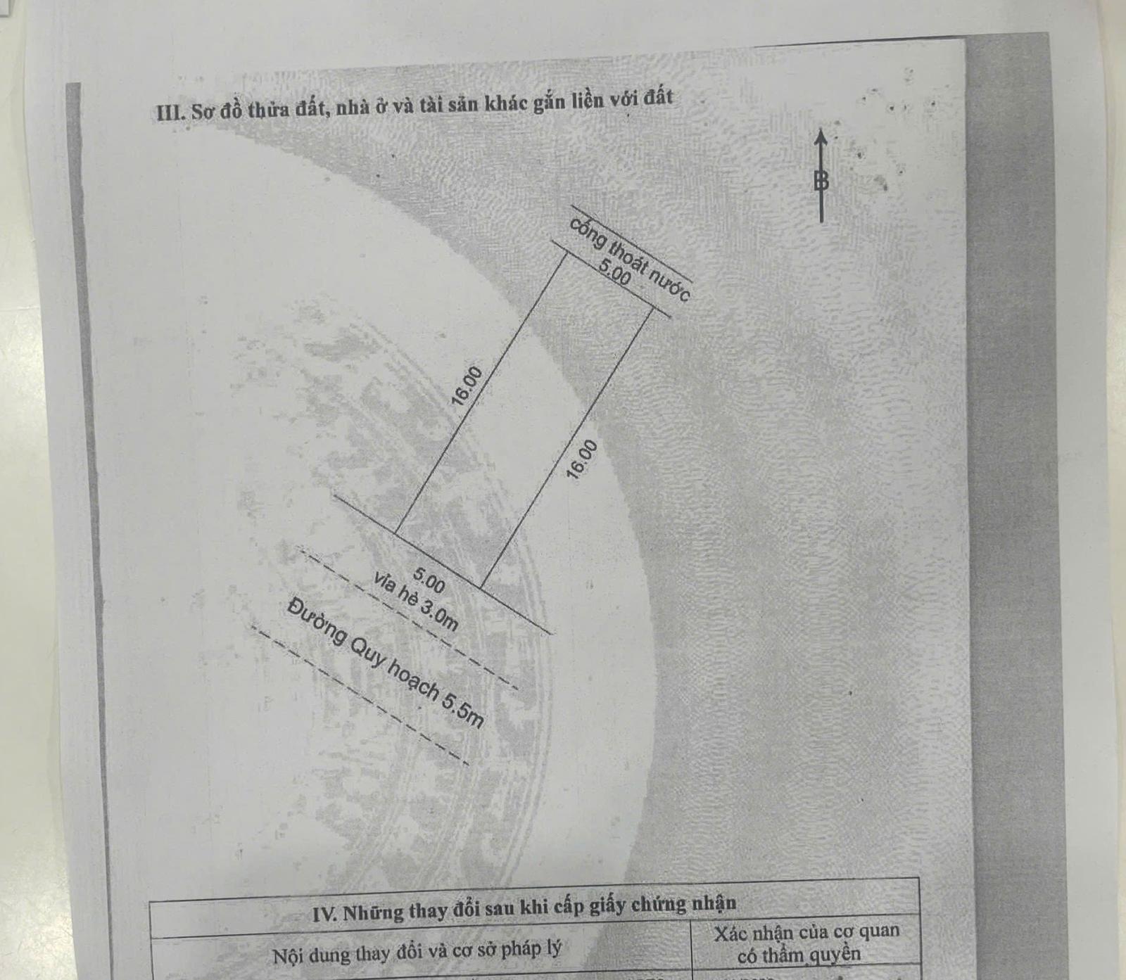 🔴💥Bán đất đường Hòa Phú 2 - Trục thông Nguyễn Chơn 15982606