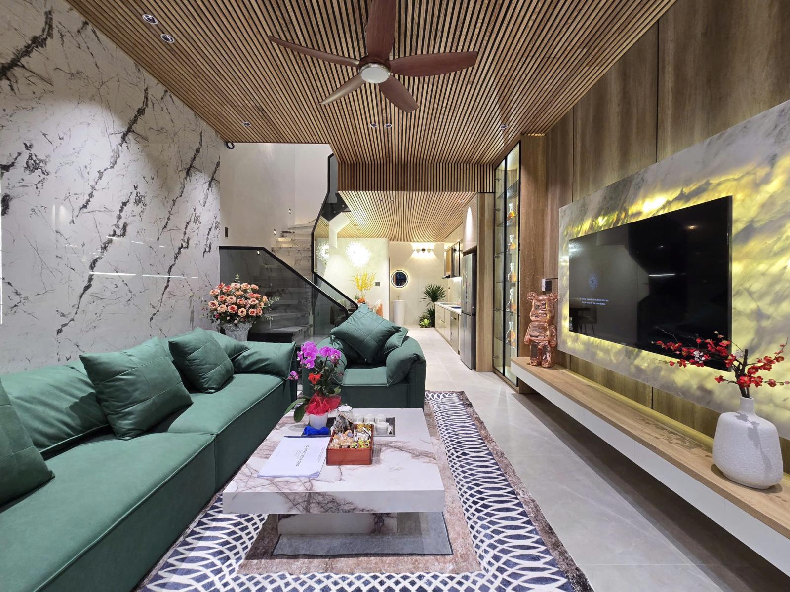 🔴💥TUYỆT PHẨM - NHÀ 3 TẦNG DƯƠNG BÍCH LIÊN - SÁT LÝ THÁI TÔNG 15982608