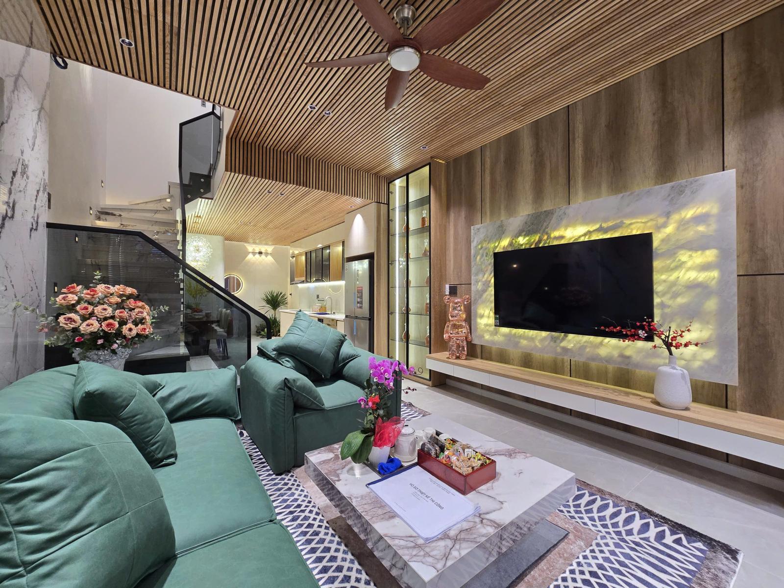 🔴💥TUYỆT PHẨM - NHÀ 3 TẦNG DƯƠNG BÍCH LIÊN - SÁT LÝ THÁI TÔNG 15982610