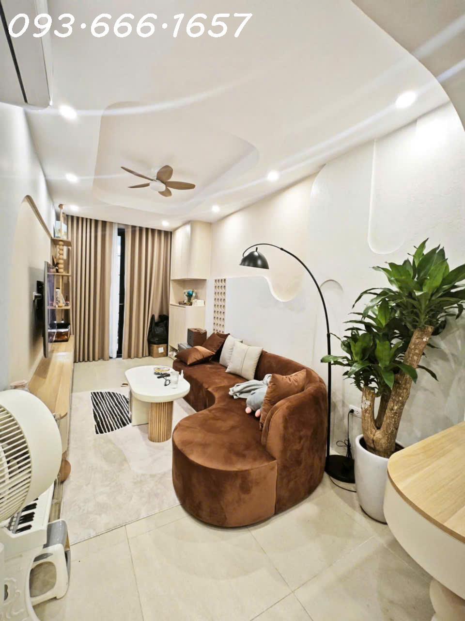 Bán BĐS 30m 4T Ở Ngay Sân Cổng riêng , có thể TL Mạnh tại Minh Khai ,Thông Tin Thật 15982613