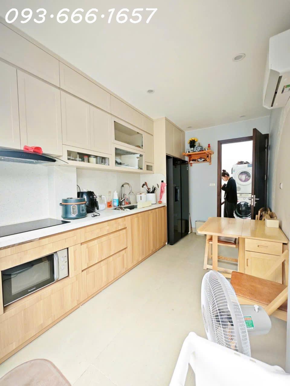 Bán BĐS 30m 4T Ở Ngay Sân Cổng riêng , có thể TL Mạnh tại Minh Khai ,Thông Tin Thật 15982613