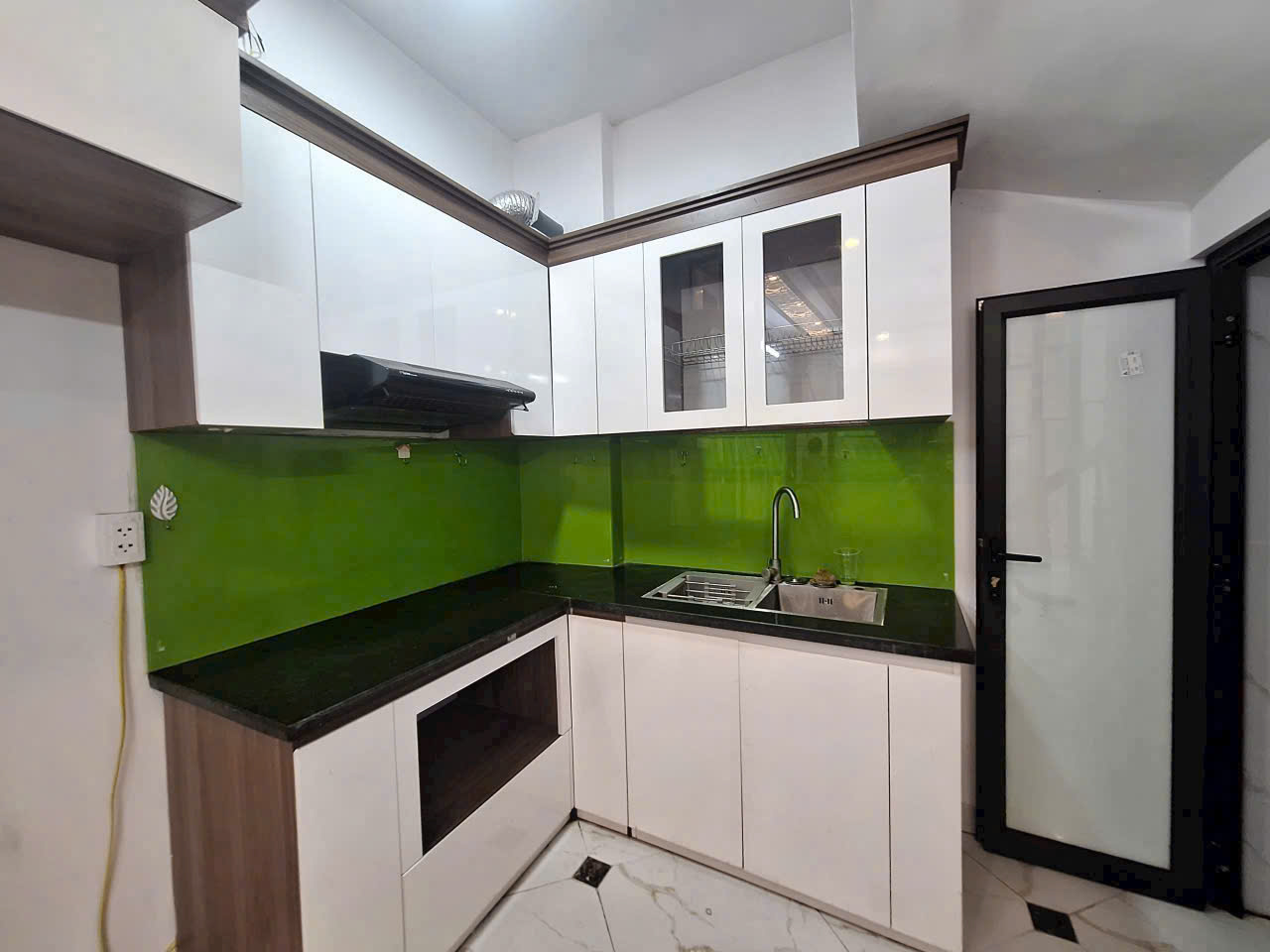 Bán nhà Phúc Lợi - Long biên 5 tầng đầy đủ nội thất 15982614