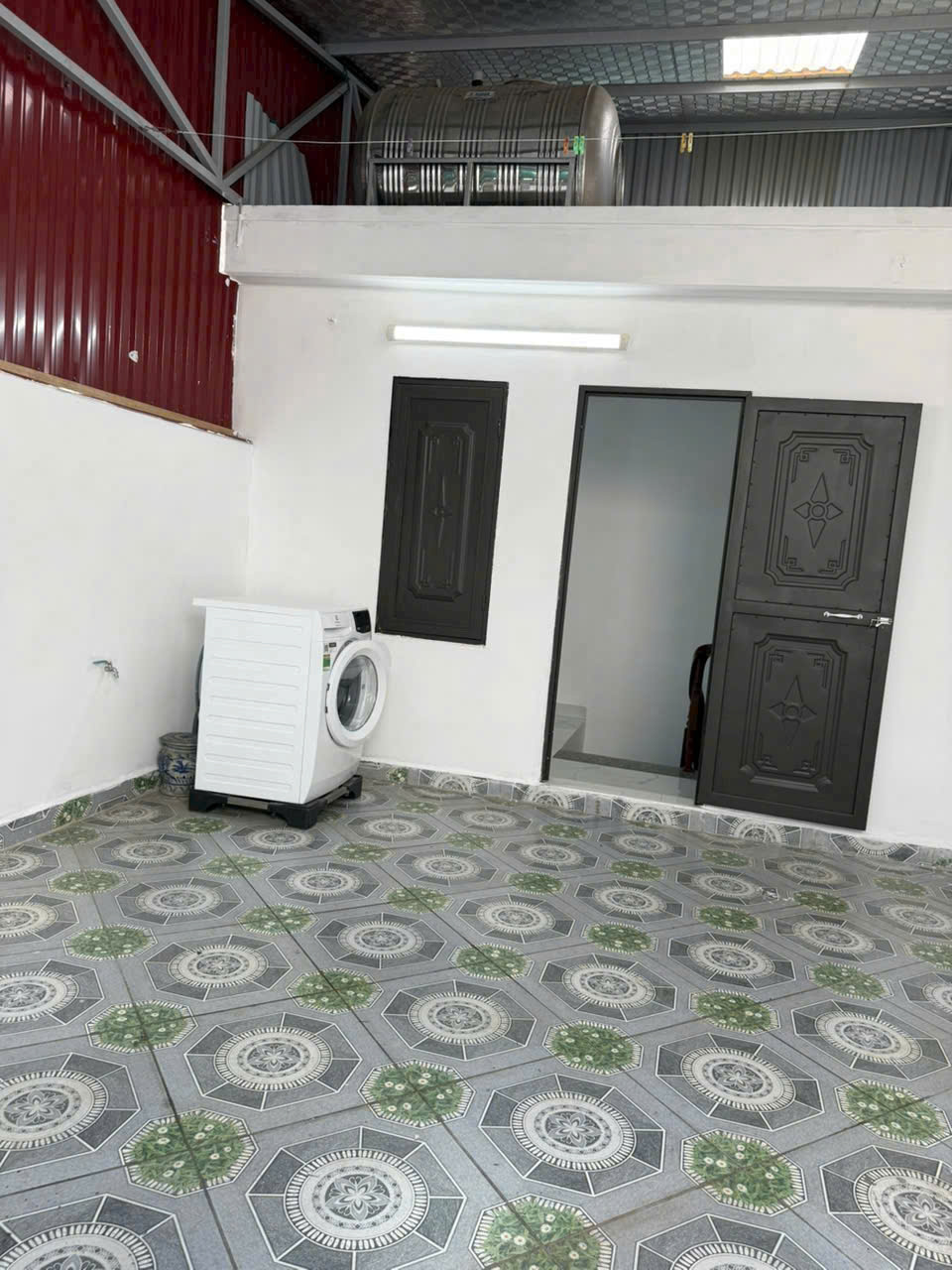 Bán nhà Phúc Lợi - Long biên 5 tầng đầy đủ nội thất 15982614