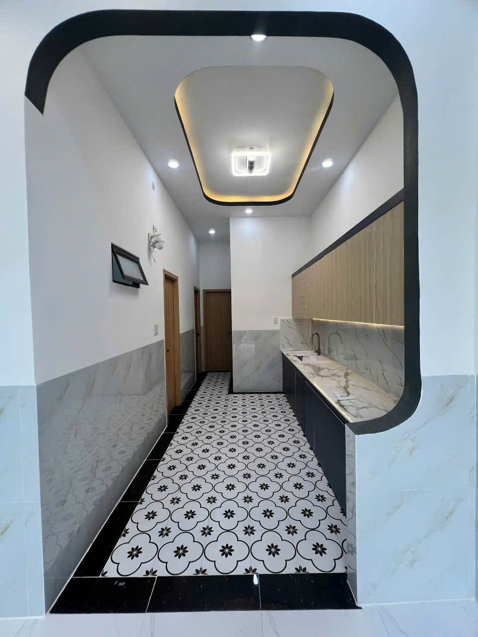 Bán nhà thôn Nam 2, Diên Điền, Khánh Hoà. Cách Quảng Trường 2-4 và chợ Đêm 13km 15982623