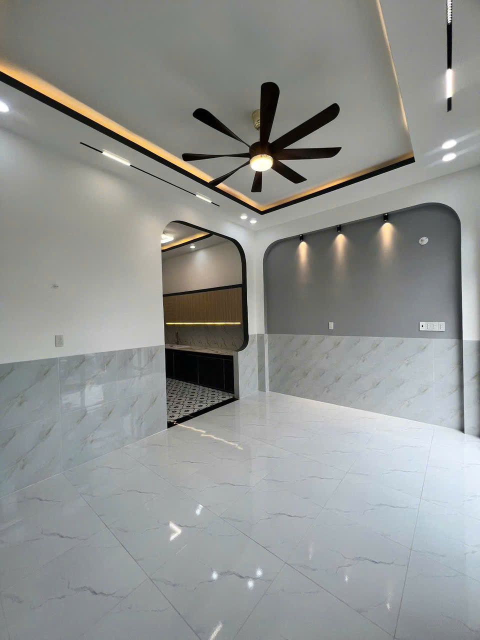 Bán nhà thôn Nam 2, Diên Điền, Khánh Hoà. Cách Quảng Trường 2-4 và chợ Đêm 13km 15982623