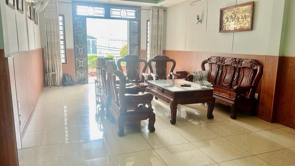 NHÀ ĐẸP MẶT TIỀN KINH DOANH – CHỢ VẢI PHÚ THỌ HÒA, TÂN PHÚ 15982627