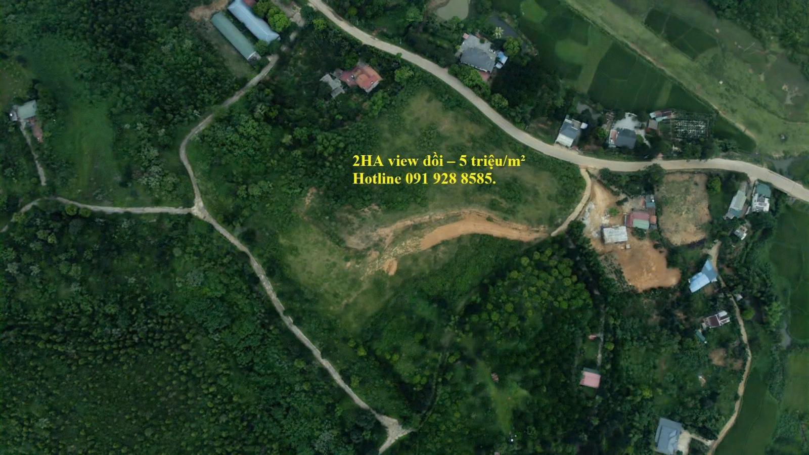 SỞ HỮU NGAY LÔ ĐẤT ĐẸP - GIÁ TỐT - Vị Trí Đắc Địa Tại Yên Trung, Thạch Thất, Hà Nội 15982628