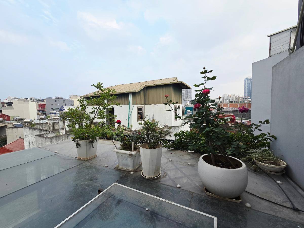 NHÀ ĐẸP PHỐ ĐỘI CẤN  58M 7T GIÁ 25 TỶ NGÕ Ô TÔ- KINH DOANH ĐẮC ĐỊA- KHU PHỐ SẦM UẤT 15982630